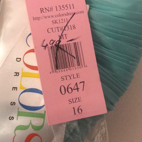 Formal - Picture 2 of 2